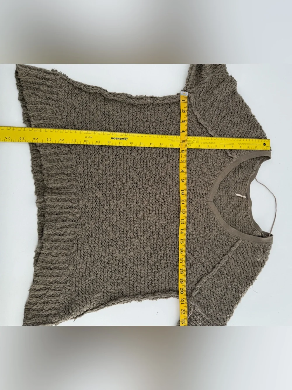 Free People Songbird Sweater S